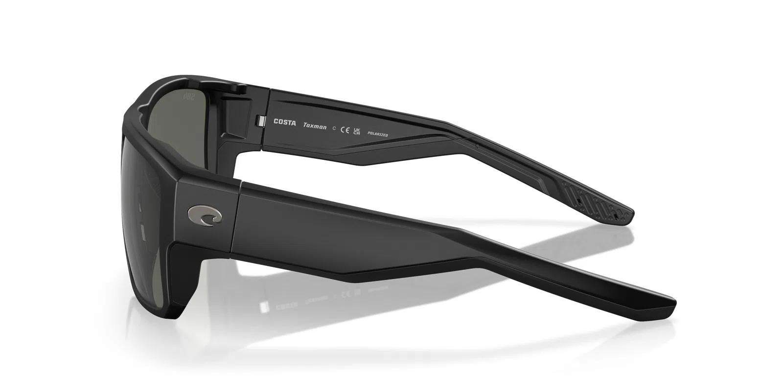 Costa Del Mar Taxman 9116 Sunglasses - view 34